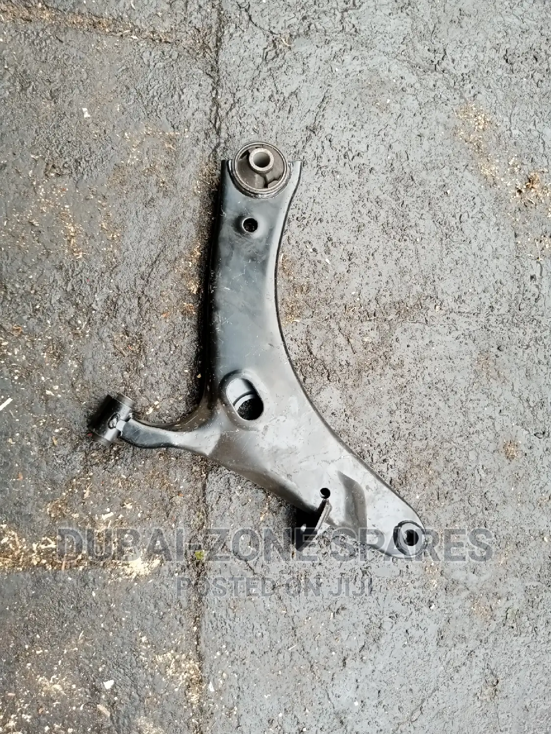Impreza, Legacy, Outback,Forester Control Arms 2012-2021 Now