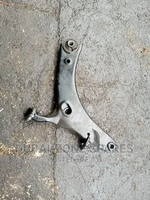Impreza, Legacy, Outback,Forester Control Arms 2012-2021 Now