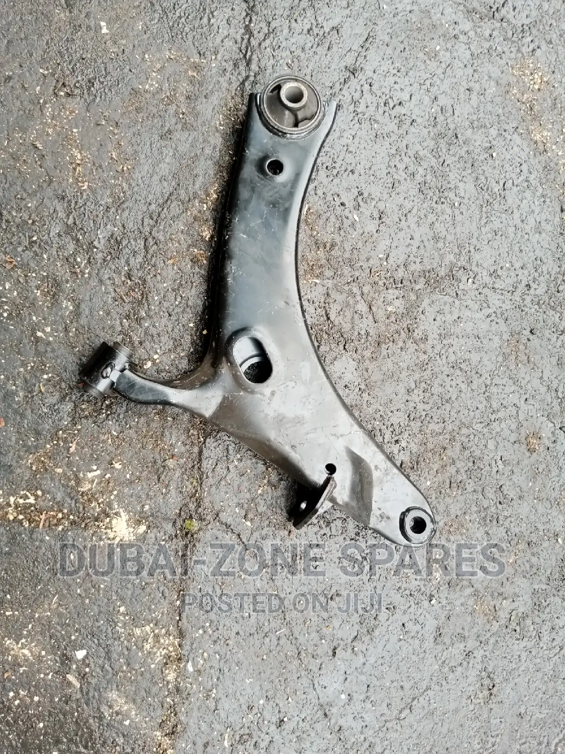 Impreza, Legacy, Outback,Forester Control Arms 2012-2021 Now
