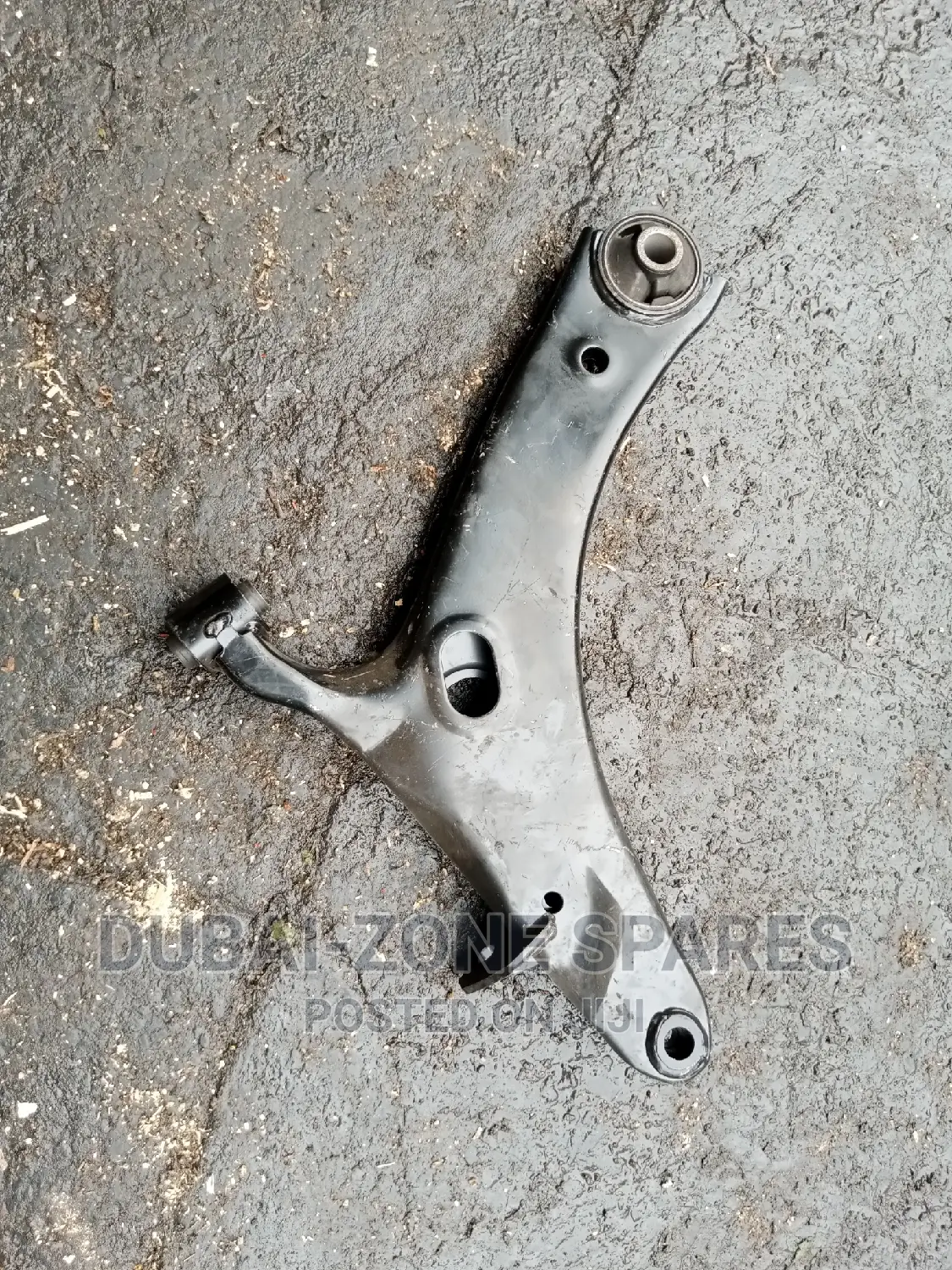 Impreza, Legacy, Outback,Forester Control Arms 2012-2021 Now