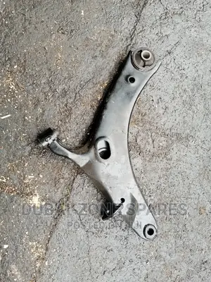 Impreza, Legacy, Outback,Forester Control Arms 2012-2021 Now