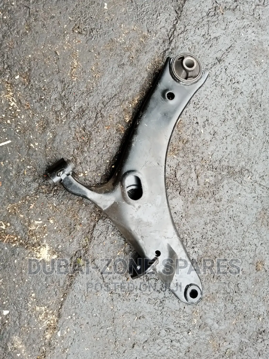 Impreza, Legacy, Outback,Forester Control Arms 2012-2021 Now