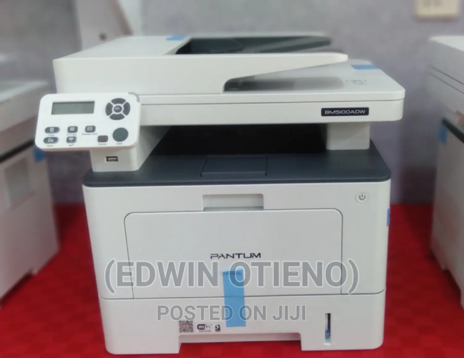 Pantum Bm5100adw(Brandnew B/W)