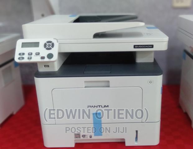 Pantum Bm5100adw(Brandnew B/W)