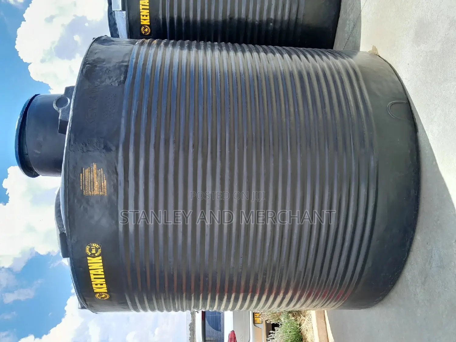 10,000ltrs Tanks Countrywide Delivery!