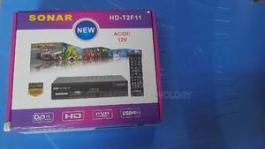 Sonar Free to Air Decoder - thumbnail 2