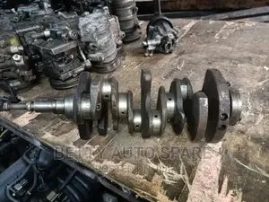 Mitshubishi Pajero 4g74 Engine