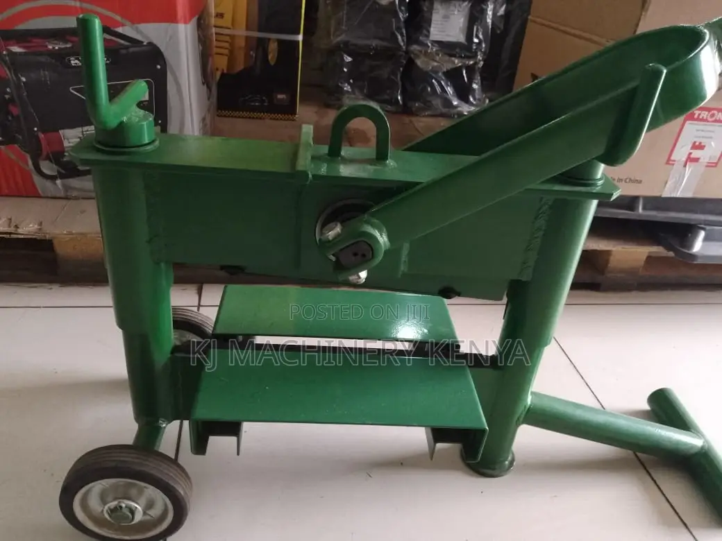 Cabro Cutter Now Available