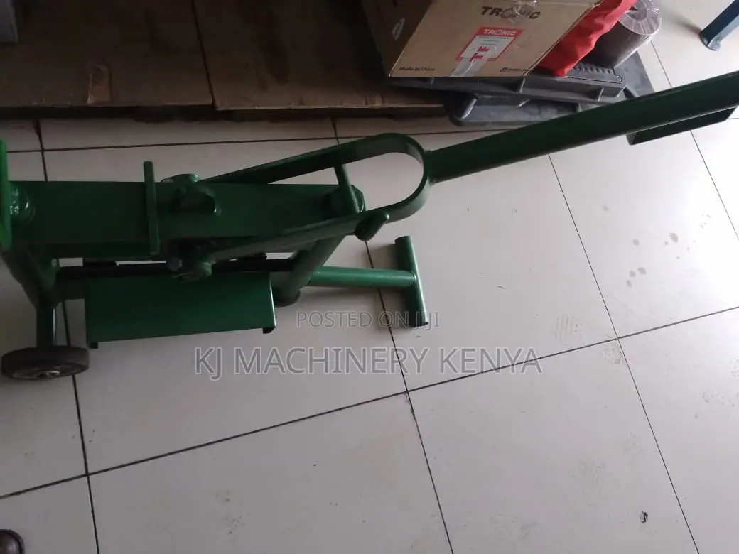 Cabro Cutter Now Available