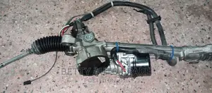 Subaru Forester Sj5 2015 Model Motor Steeling Rack