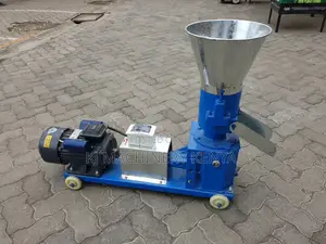 Quality Pellet Maker -Milano Italia 