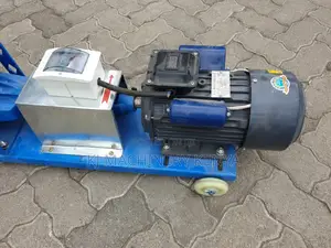 Quality Pellet Maker -Milano Italia 