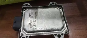 Nissan Note Gear Computer