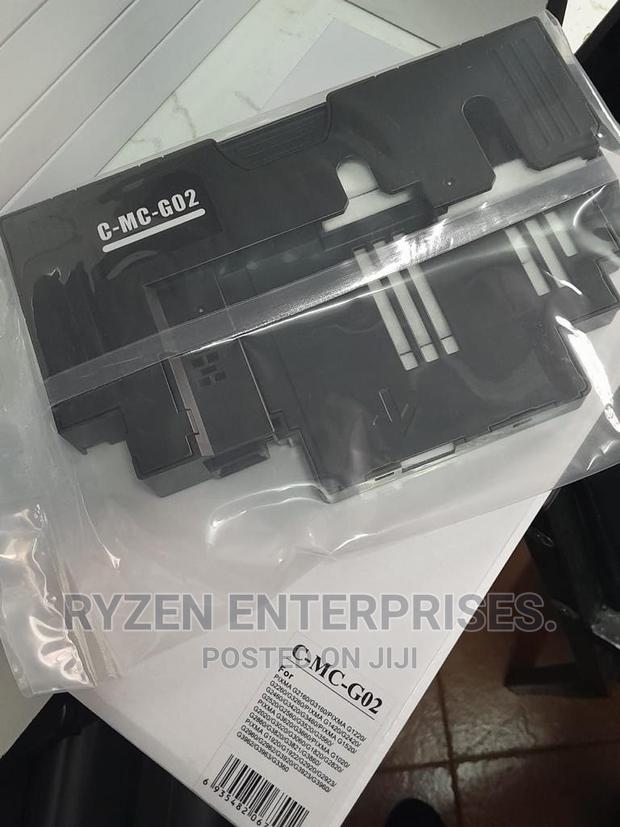Maintenance Cartridge/ Maintenance Cartridge/C-mc-g02