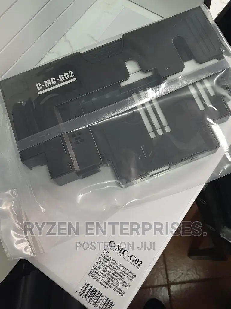Maintenance Cartridge/ Maintenance Cartridge/C-mc-g02