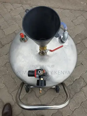 FOAMING MACHINE.(Quality)