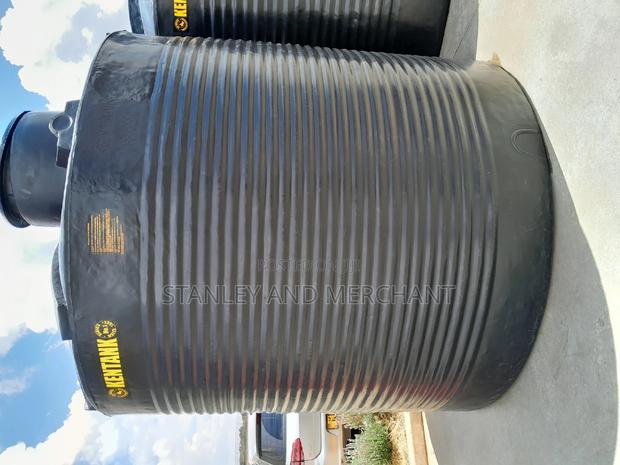 10,000ltrs Short Height FREE COUNTRYWIDE DELIVERY! - main view