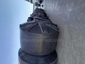10,000ltrs Short Height FREE COUNTRYWIDE DELIVERY!
