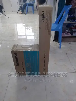 HS2100 HISENSE 240 Wt Sound Bar .,.