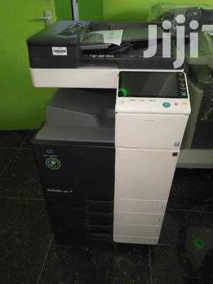 Konica Minolta Bizhub C364 Photocopier Printer
