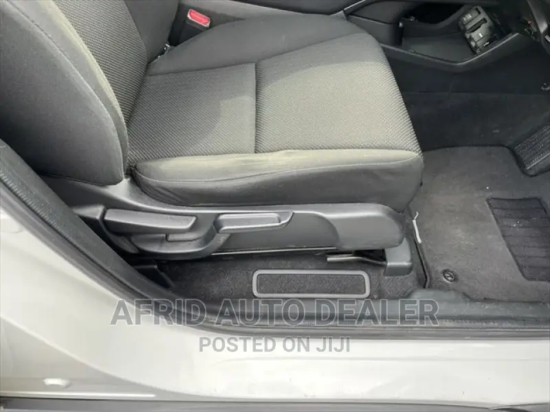 Honda Vezel 1.5 Hybrid 2WD 2016 White