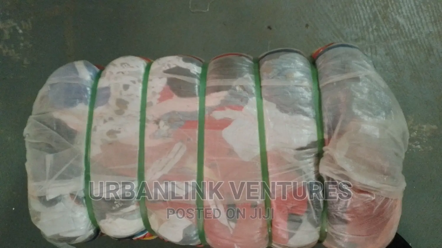 Children Winter Wear Bale