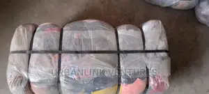 Medium Baby Rummage Mtumba Bale