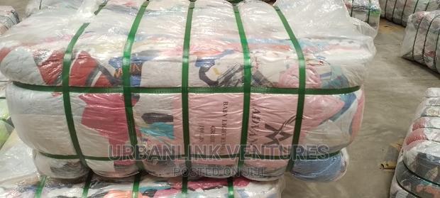 Chakara Mix| Baby| Chidren Mixed Rummage Bales