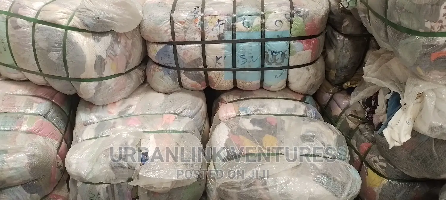 Chakara Mix| Baby| Chidren Mixed Rummage Bales