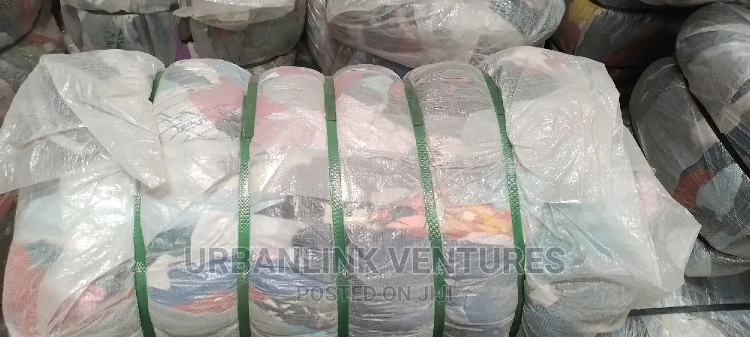 Chakara Mix| Baby| Chidren Mixed Rummage Bales