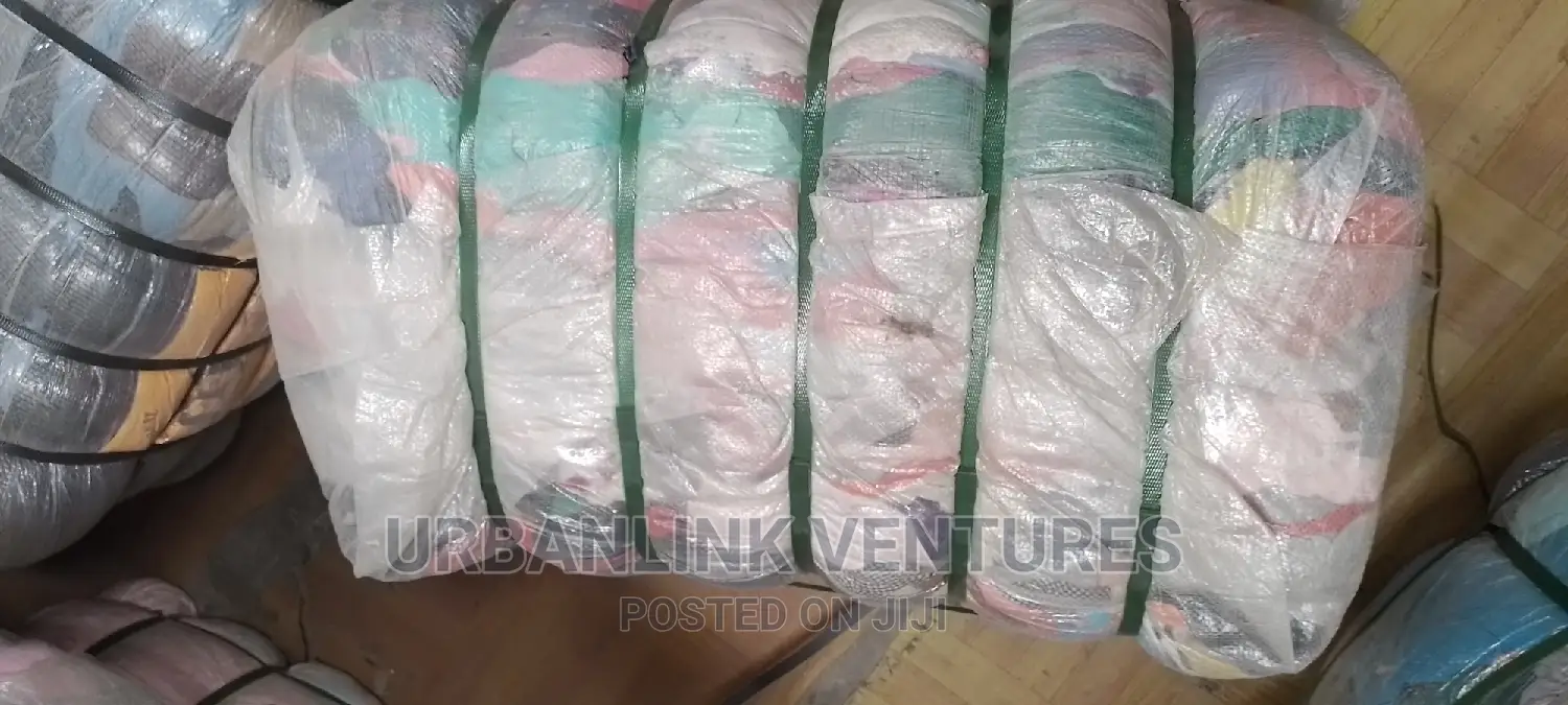 Chakara Mix| Baby| Chidren Mixed Rummage Bales