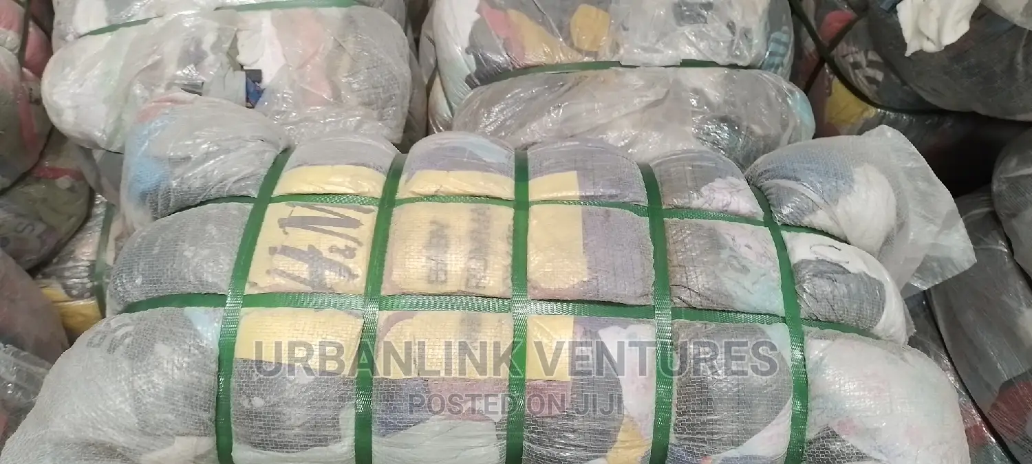 Chakara Mix| Baby| Chidren Mixed Rummage Bales