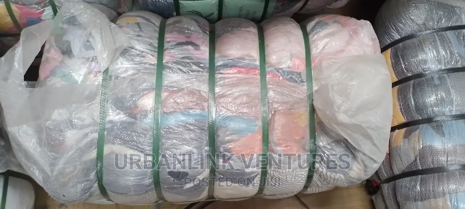 Chakara Mix| Baby| Chidren Mixed Rummage Bales