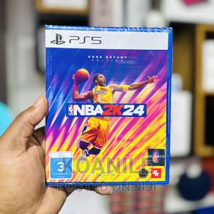 Ps5 Nba 2K24 - thumbnail 2
