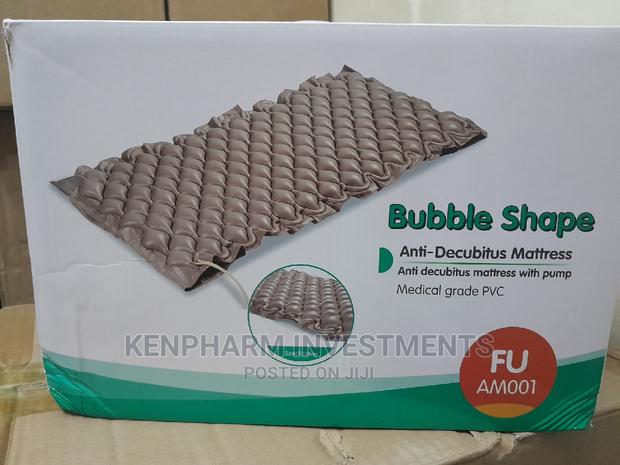 Ripple Mattress Bubble Shape, Antidecubitus Ripple Matress - thumbnail 2