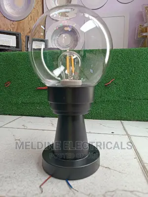 Tronic Gate Light