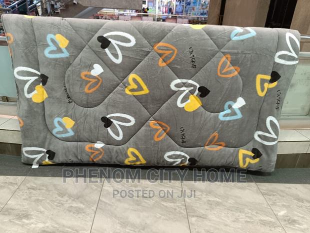Quality Single Woolen Duvet - thumbnail 2