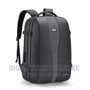 Deng Gao Fashionable Laptop Backpack - thumbnail 2