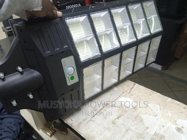 Solar Light 500 Watts Solar Led Garden Outdoor Lights - main view