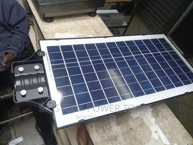 Solar Light 500 Watts Solar Led Garden Outdoor Lights - thumbnail 2