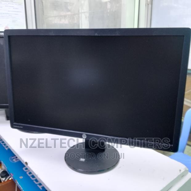 Hp Monitor - thumbnail 4