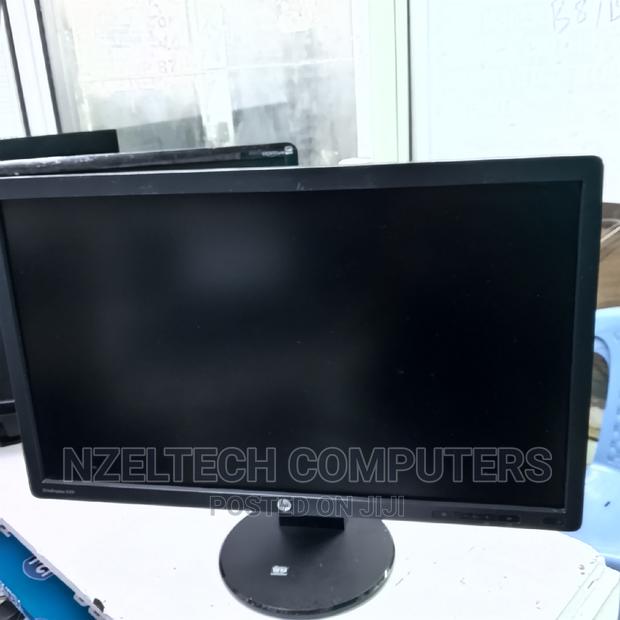 Hp Monitor - thumbnail 5