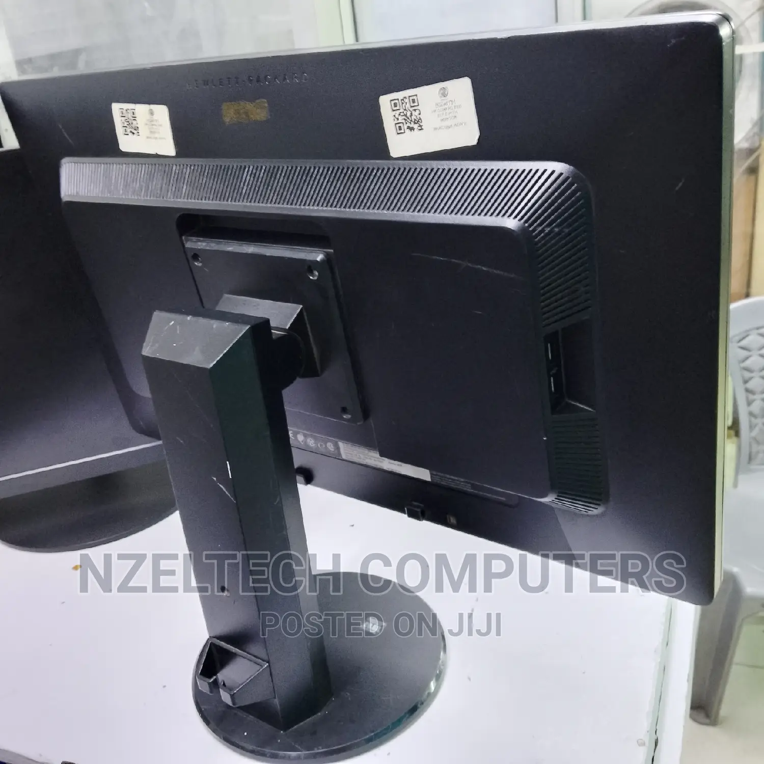 Hp Monitor