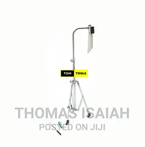 36 Bar Chimes With Tripod Stand and Ringer