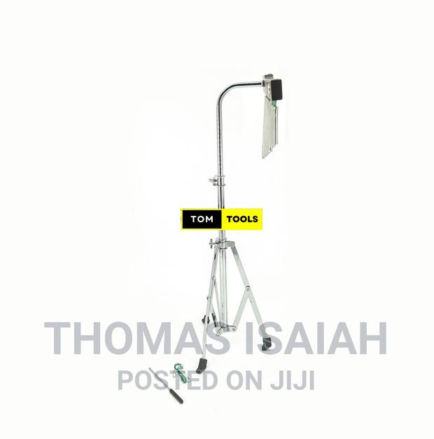 36 Bar Chimes With Tripod Stand and Ringer - thumbnail 3