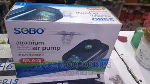 Sobo SB -948 Acquarium Air Pump