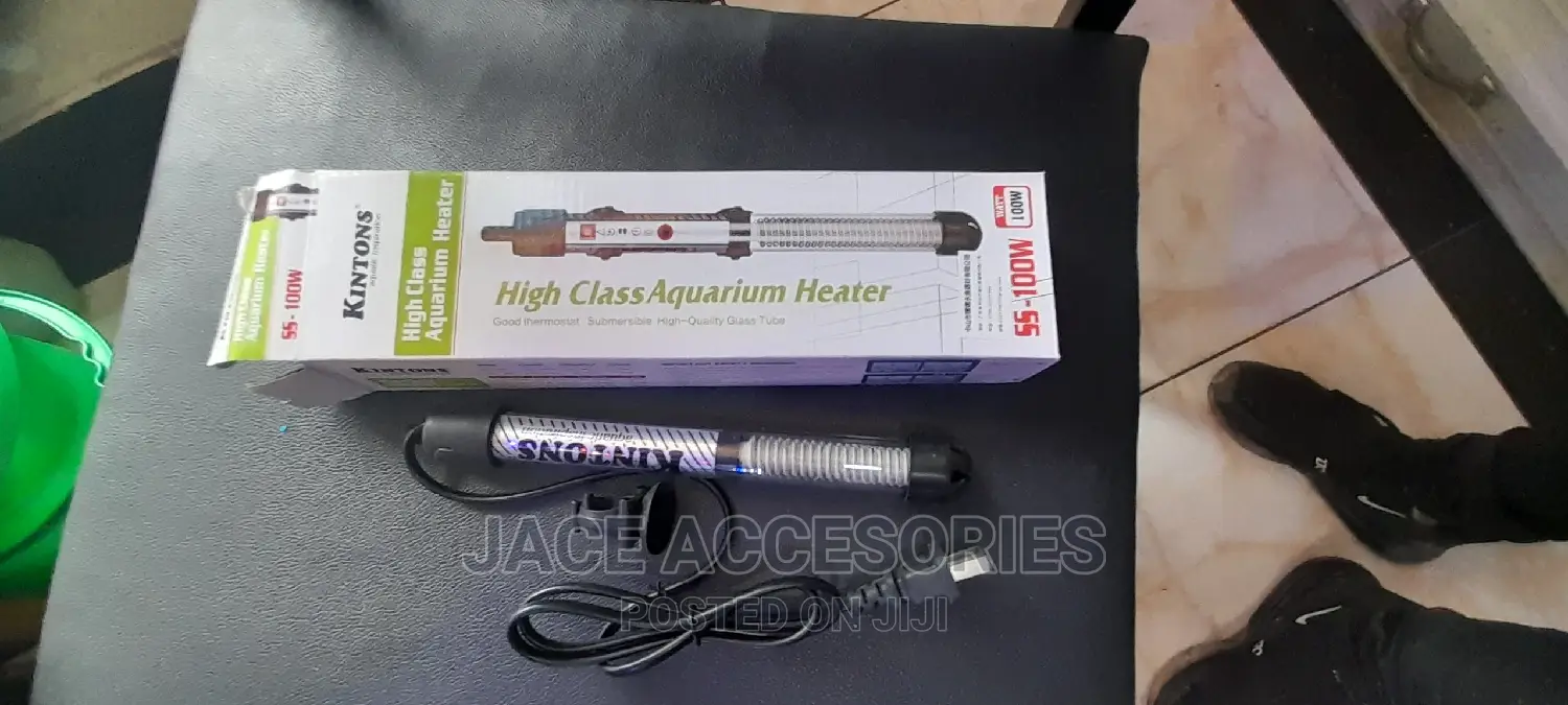 Acquarium Heater 100w