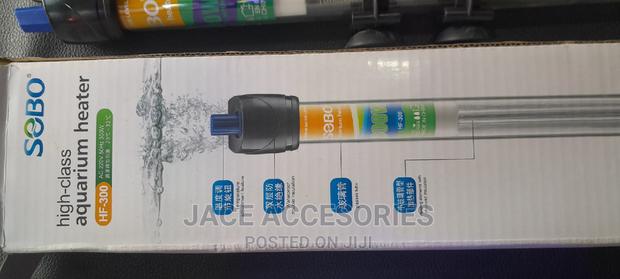 300w Acquarium Heater - main view