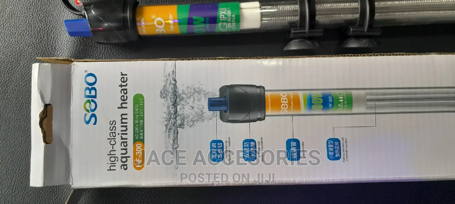 300w Acquarium Heater