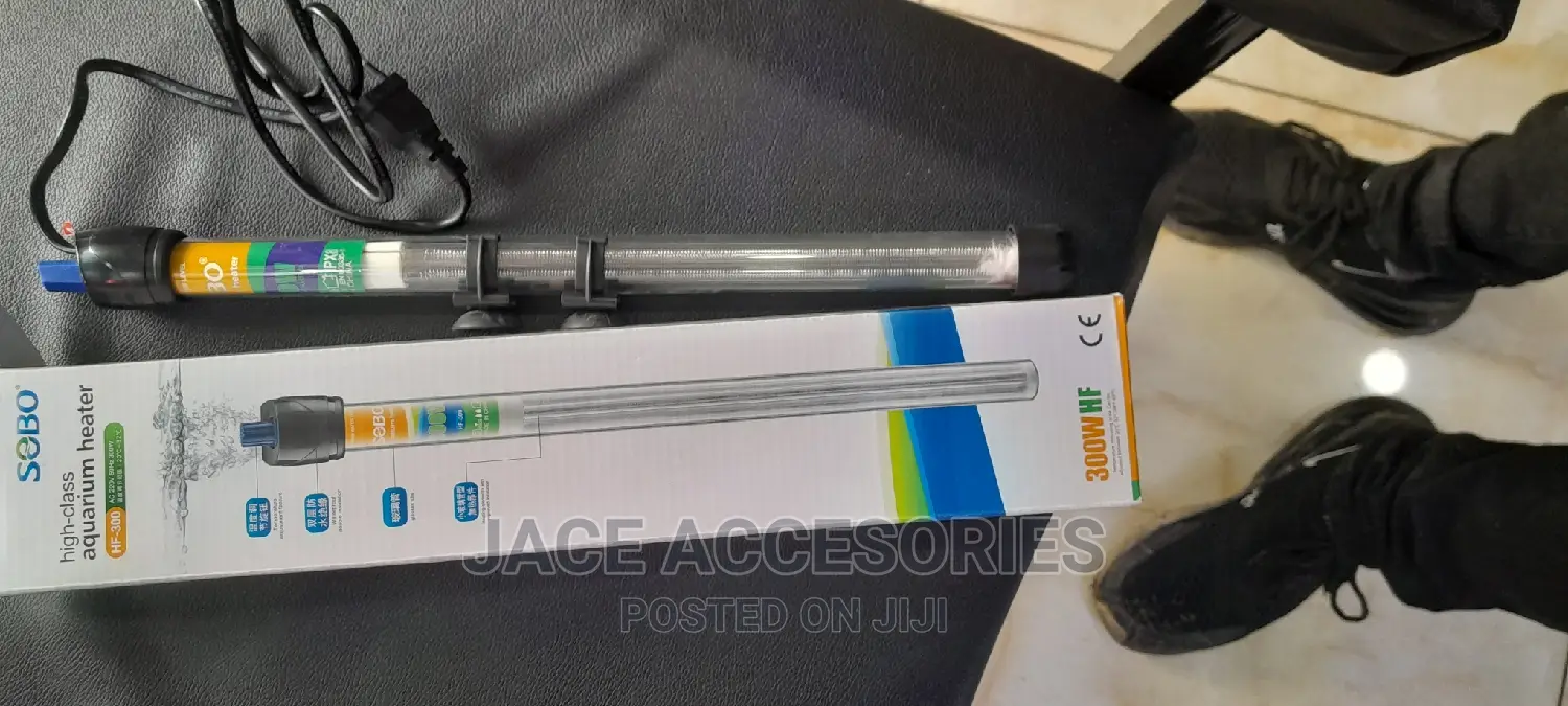 300w Acquarium Heater